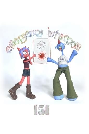 Poster of Emergency Intercom - Episode 151 (Podcast, so confusing)