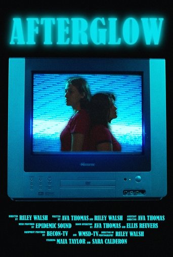 Poster of Afterglow