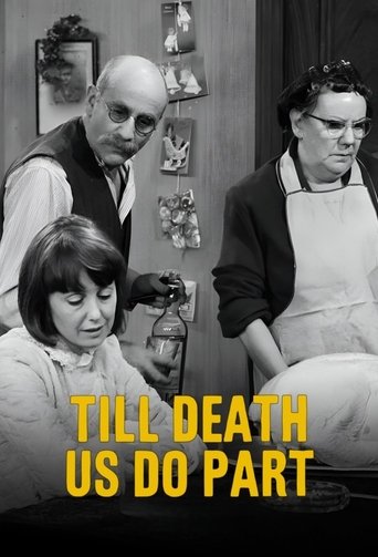 Portrait for Till Death Us Do Part - Series 5