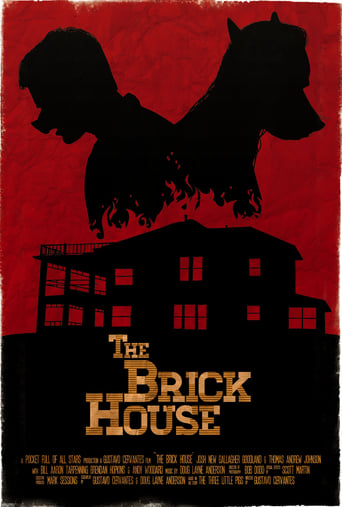 Poster of The Brick House