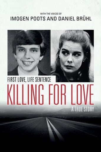 Poster of Killing for Love