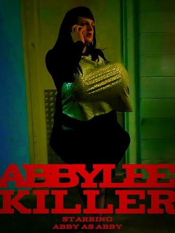 Abby Lee Killer Poster of Abby Lee Killer
