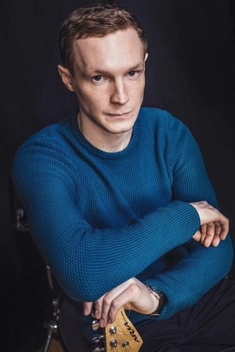 Portrait of Никита Расхвалов