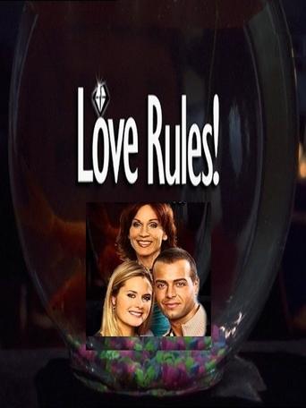 Poster of Love Rules!