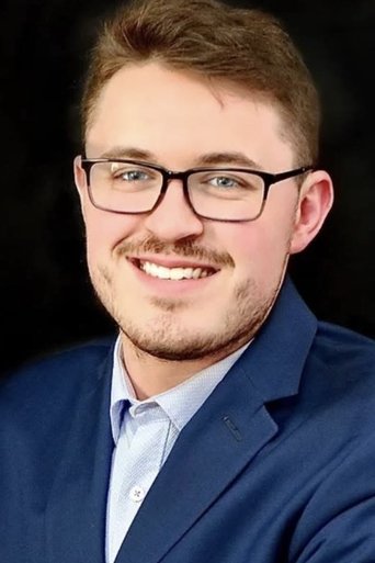 Portrait of Chris Hetu