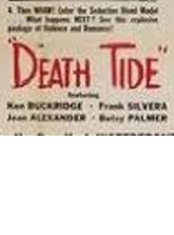 Poster of Death Tide