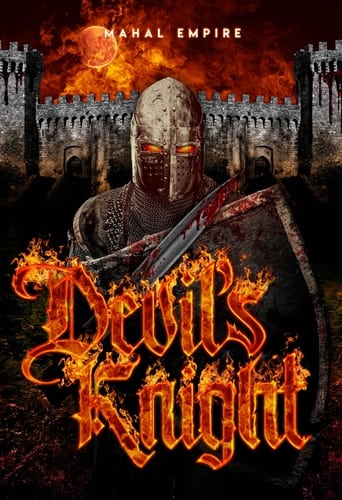 Poster of Devil's Knight