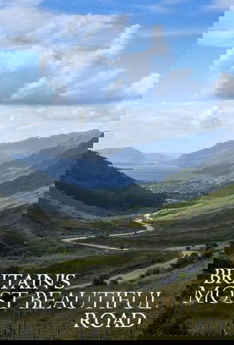 Poster of Britain's Most Beautiful Road