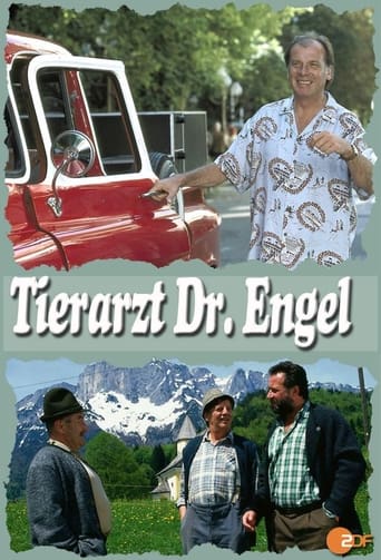 Poster of Tierarzt Dr. Engel