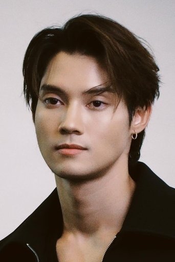 Portrait of KaowOat Supasin Singhapan