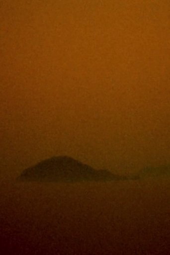 Poster of I Don't Think I Can See an Island