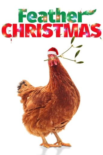 Poster of Feather Christmas