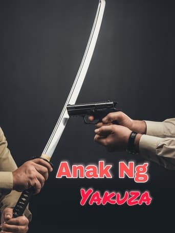 Poster of Anak Ng Yakuza