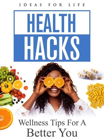 Poster of Health Hacks: Wellness Tips For A Better You
