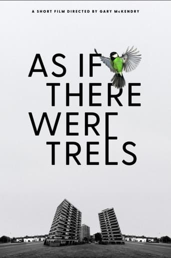 Poster of As If There Were Trees