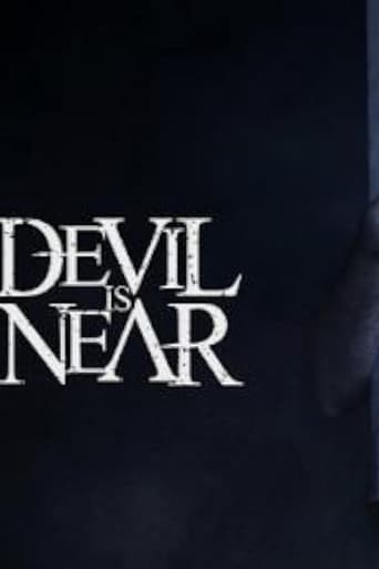 Poster of Devil Is Near