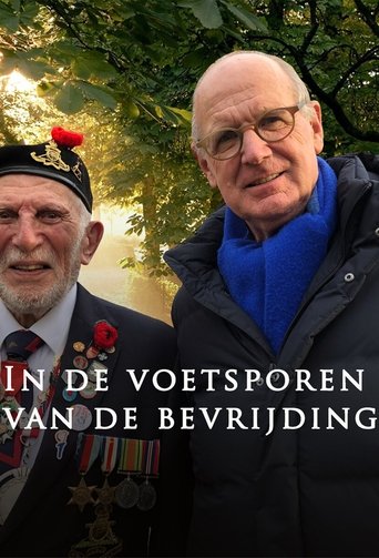 Portrait for In de voetsporen van - Season 2