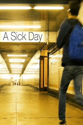 Poster of Sick Day