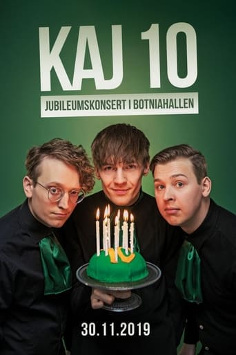 Poster of KAJ 10