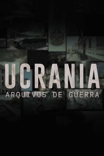 Poster of Ukraine - War Archives