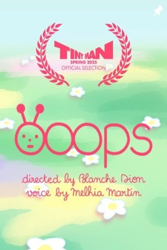 Poster of ooops