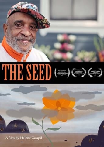 Poster of The Seed