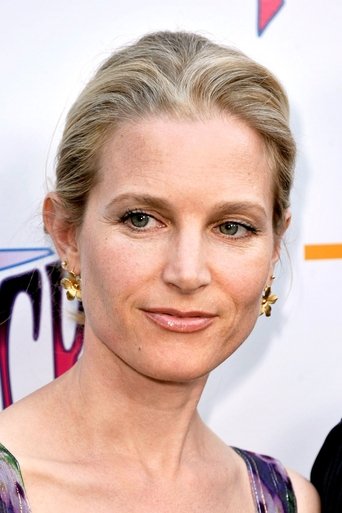 Portrait of Bridget Fonda