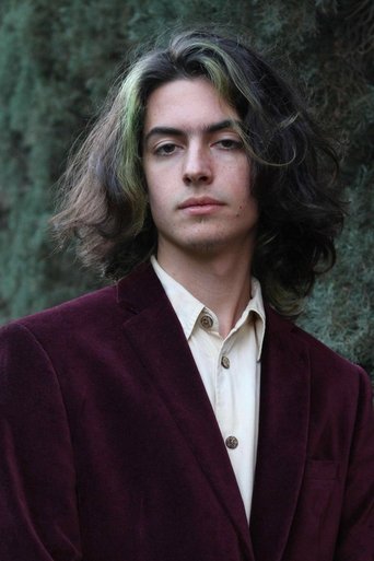 Portrait of Cosmo Brusa Zappellini