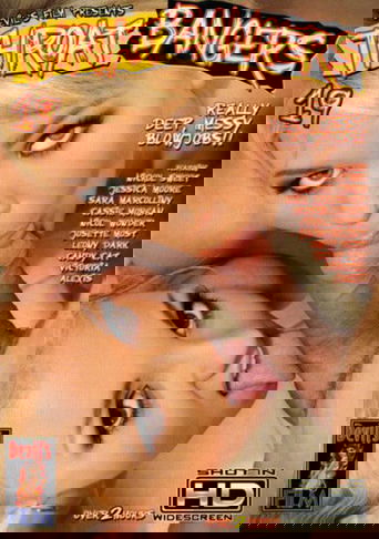 Poster of Throat Bangers 19