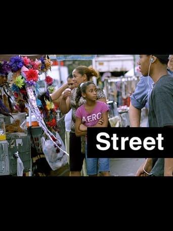 Poster of Street