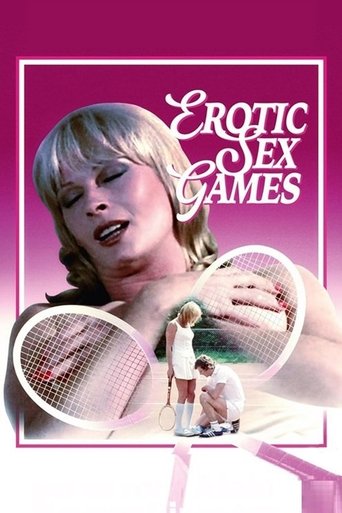 Poster of Erotic Sex Games