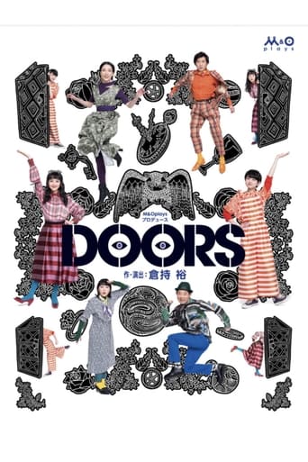 Poster of DOORS