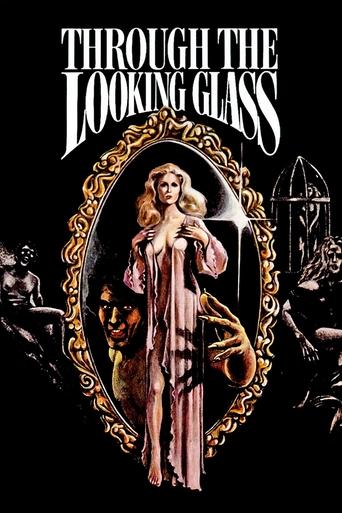 Poster of Through the Looking Glass