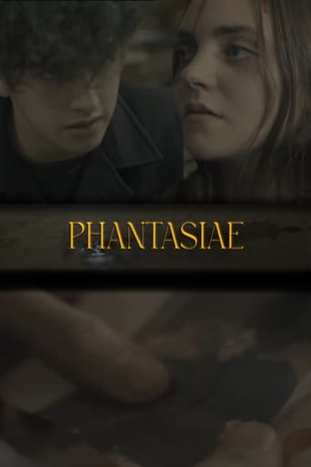 Poster of Phantasiae