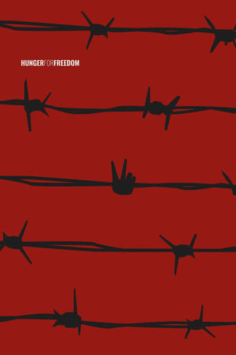 Poster of Hunger for Freedom