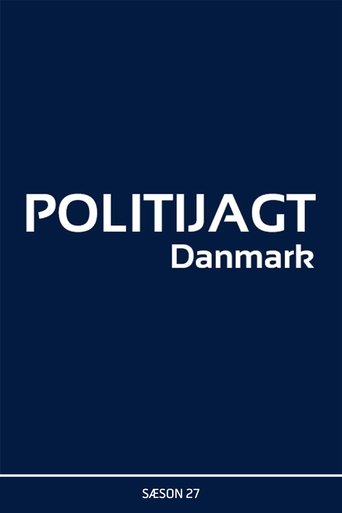 Portrait for Politijagt - Season 27