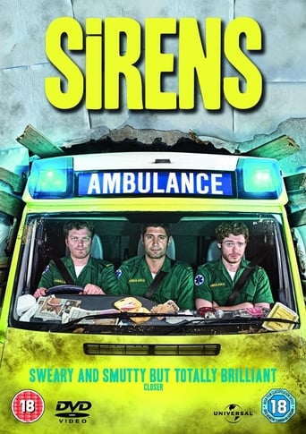 Portrait for Sirens - Series 1