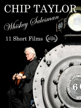 Poster of Chip Taylor: Whiskey Salesman