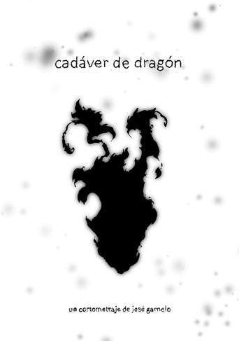 Poster of Cadáver de dragón