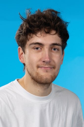 Portrait of Daniel Pressey