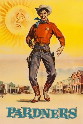 Poster of Pardners