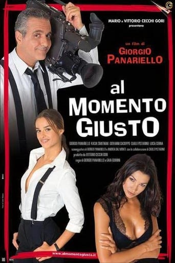 Poster of Al momento giusto