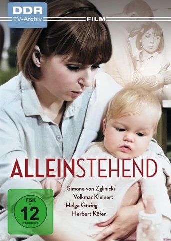 Poster of Alleinstehend