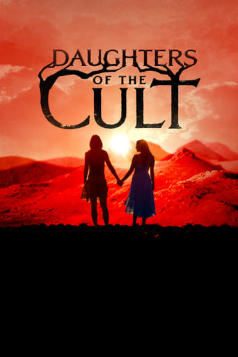 Poster of Daughters of the Cult