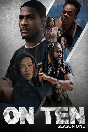 Portrait for On Ten - Season 1
