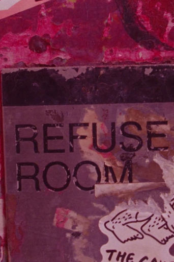 Poster of Refuse Room