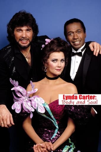 Poster of Lynda Carter: Body and Soul