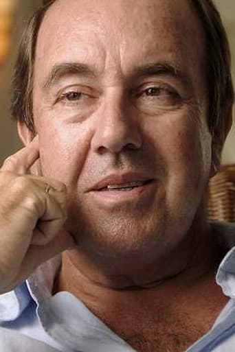 Portrait of Nando Parrado