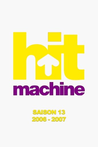 Portrait for Hit Machine - Season 13