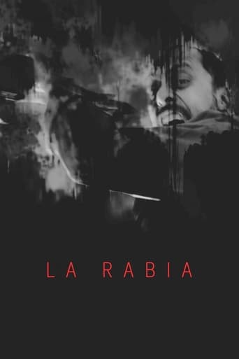 Poster of La rabia